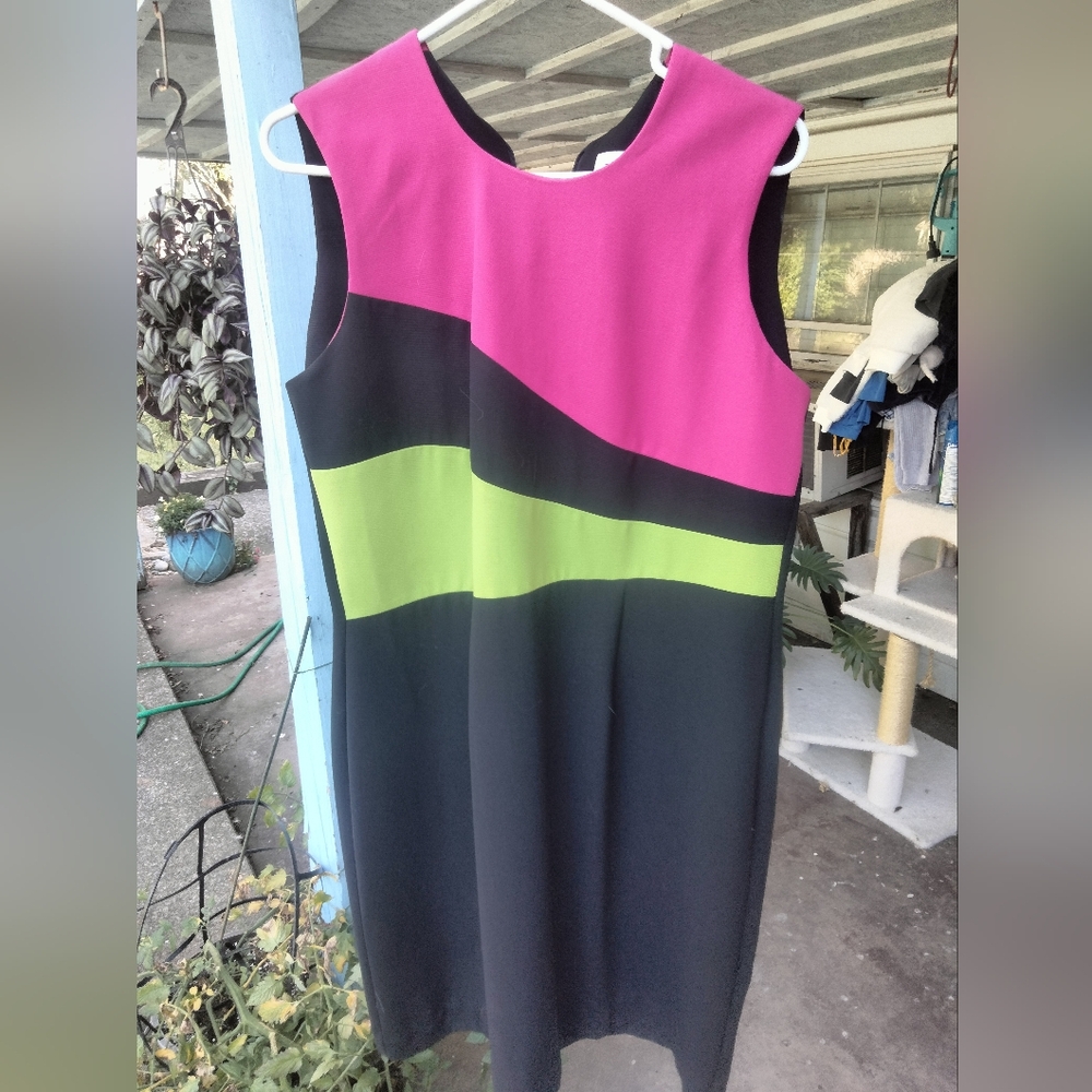 J Taylor dress size 16